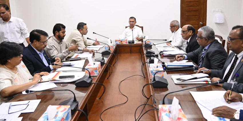 বিদ্যুৎ সাশ্রয়ে প্রধানমন্ত্রীর ব্যতিক্রমী উদ্যোগ