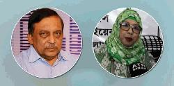 সাবেক স্বরাষ্ট্রমন্ত্রী কামালের স্ত্রীর ২০ লাখ টাকার সঞ্চয়পত্র অবরুদ্ধ