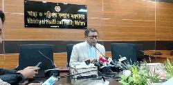 ডিউটি ফাঁকি দিয়ে বেসরকারি চেম্বার করা চিকিৎসকের বিরুদ্ধে কঠোর ব্যবস্থা : স্বাস্থ্যমন্ত্রী