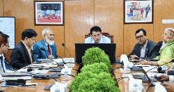 শিক্ষকদের যেন দপ্তরে দপ্তরে ঘুরতে না হয়: শিক্ষামন্ত্রী
