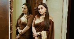 অতীত স্মৃতিতে ডুব দিলেন রানি মুখার্জি