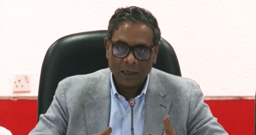 ১ লাখ স্বাস্থ্য কর্মী নিয়োগ দেবে সরকার, ৮০ হাজারই নারী : স্বাস্থ্য প্রতিমন্ত্রী