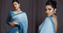 স্লিম হওয়ার রহস্য কী, প্রশ্ন শুনে রেগে গেলেন পরীমণি!