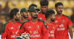 পাকিস্তান সিরিজ থেকে নতুন ভূমিকায় লিটন দাস