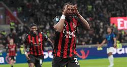 ইন্টারকে হারিয়ে ব্যবধান কমাল এসি মিলান
