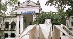 আজ থেকে বন্ধ হচ্ছে জগন্নাথ বিশ্ববিদ্যালয়