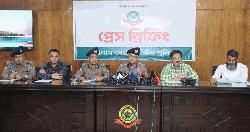 সাজ্জাদ বাহিনীতে যোগ দিতে নিতে হতো শপথ