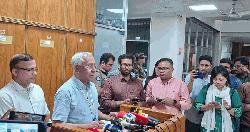 বগুড়া-৬ ও শেরপুর-৩ উপনির্বাচনে গণভোট থাকছে না