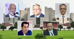 সংসদের ১ম অধিবেশন কাল, কে হচ্ছেন স্পিকার-ডেপুটি স্পিকার?