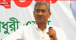 দীর্ঘ ১৭ বছর দেশে নির্বাচিত সরকার ছিল না: পানিসম্পদ মন্ত্রী