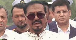 সংসদে নিরপেক্ষ আম্পায়ারিং করব: স্পিকার