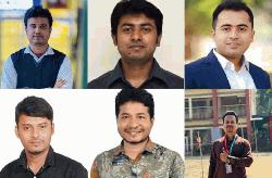 আসছে ছাত্রদলের নতুন কমিটি; নেতৃত্বে আসছেন কারা?
