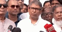 ভুয়া মুক্তিযোদ্ধাদের বিষয়ে ব্যবস্থা নেওয়া হবে: মুক্তিযুদ্ধবিষয়ক মন্ত্রী