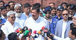 সারাদেশে প্রতি শনিবার পরিচ্ছন্নতা কার্যক্রম চলবে: ভূমিমন্ত্রী