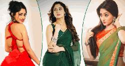 সংসার করতে প্রয়োজনে অভিনয় ছাড়তে রাজি পূজা চেরি
