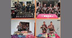 বেনাপোল সীমান্তে মাদকসহ আটক ১