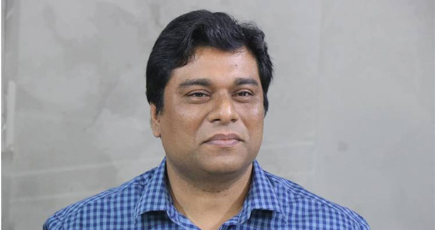 বাসসের এমডি পদ ছাড়লেন মাহবুব মোর্শেদ