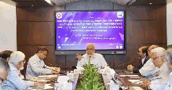 ঈদে পদ্মা-যমুনা সেতুতে ইটিসি কার্যক্রম জোরদার