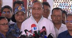 জাতীয় ঈদগাহ মাঠে একসাথে নামাজ আদায় করতে পারবে ৩৫ হাজার মানুষ : ঢাদসিক প্রশাসক