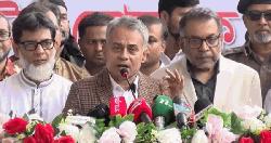 ‘গণপরিবহনে পর্যাপ্ত জ্বালানি দেওয়া হচ্ছে, বাড়তি ভাড়া নেওয়ার সুযোগ নেই’