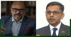 বাংলাদেশ-ভারত অর্থনৈতিক ও জ্বালানি সহযোগিতা জোরদারের আলোচনা
