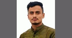 ছাত্রদলের সভাপতি পদে আলোচনায় আরিফুল