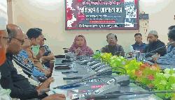 গুরুদাসপুরে গণহত্যা দিবস উপলক্ষে আলোচনা সভা অনুষ্ঠত