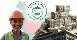 মার্চের ২৪ দিনে রেমিট্যান্স এসেছে ৩ বিলিয়ন ডলার