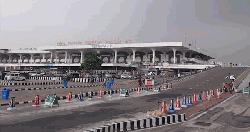 শাহজালালে একমাসে মধ্যপ্রাচ্যের ৭৯৭ ফ্লাইট বাতিল