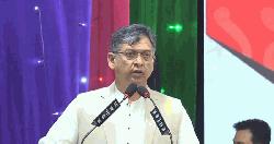 স্বাধীনতার প্রথম ঘোষণা দেন জিয়াউর রহমান: স্বরাষ্ট্রমন্ত্রী
