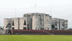 জাতীয় সংসদ কমিটির প্রথম বৈঠক আজ