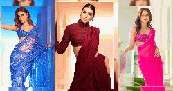 বলিউডের স্বজনপ্রীতিতে কাজ হারান কৃতি শ্যানন