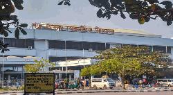 শাহ আমানতে মধ্যপ্রাচ্যের আরও ৭ ফ্লাইট বাতিল