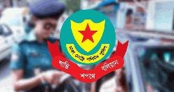 ট্রাফিক আইন লঙ্ঘনে ডিএমপির ১২৬৬ মামলা