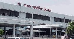 শাহ আমানতে একমাসে মধ্যপ্রাচ্যের ২১৮ ফ্লাইট বাতিল