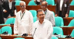 আওয়ামী লীগ আমলে পাচার হয়েছে ২৩৪ বিলিয়ন ডলার : প্রধানমন্ত্রী