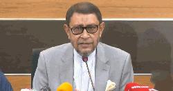 বজ্রপাতের মতো হঠাৎ এসেছে হাম, আমাদের প্রস্তুতি ছিল না : স্বাস্থ্যমন্ত্রী