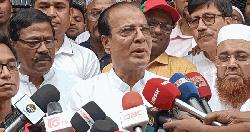 ভূমিকম্প ঘিরে প্রায় দেড় লাখ স্বেচ্ছাসেবকের খসড়া তালিকা হয়েছে : ত্রাণমন্ত্রী