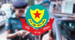 ট্রাফিক আইন লঙ্ঘনে ডিএমপির ১৪৬৬ মামলা