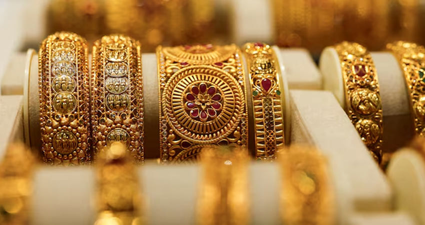বিশ্ববাজারে স্বর্ণ-রুপার দামে বড় পতন