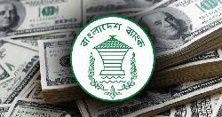 বৈদেশিক মুদ্রার রিজার্ভ ৩৪.৪৩ বিলিয়ন ডলার
