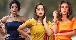 'বিদায়' নিয়ে ফিরছেন দীঘি