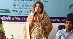 মধ্যপ্রাচ্যের যুদ্ধে এখন পর্যন্ত ৬ বাংলাদেশি নিহত হয়েছেন : পররাষ্ট্র প্রতিমন্ত্রী