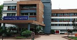 গাইবান্ধায় গলায় ফাঁস দিয়ে যুবকের আত্মহত্যা