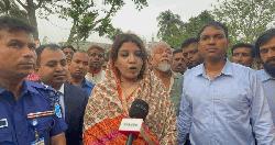যুদ্ধ শুধু মধ্যপ্রাচ্যে নয়, সারা বিশ্বে ছড়িয়ে পড়েছে : পররাষ্ট্র প্রতিমন্ত্রী