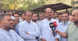 বিদেশে মাছ রপ্তানির লক্ষে কাজ করছে সরকার: প্রতিমন্ত্রী টুকু