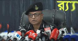 র‍্যাব থাকবে কিনা সিদ্ধান্ত সরকারের, তবে প্রয়োজন আছে : র‌্যাব মহাপরিচালক