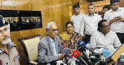 আনন্দ বা মঙ্গল নয়, এবার বৈশাখী শোভাযাত্রা হবে : সংস্কৃতিমন্ত্রী