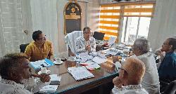 সরকার বন্ধ পাটকল চালু করে কর্মসংস্থান বাড়াতে কাজ করছে : বস্ত্র ও পাট প্রতিমন্ত্রী