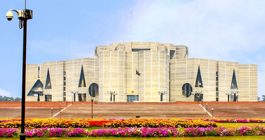 সরকারি দলের সংসদীয় সভা আজ